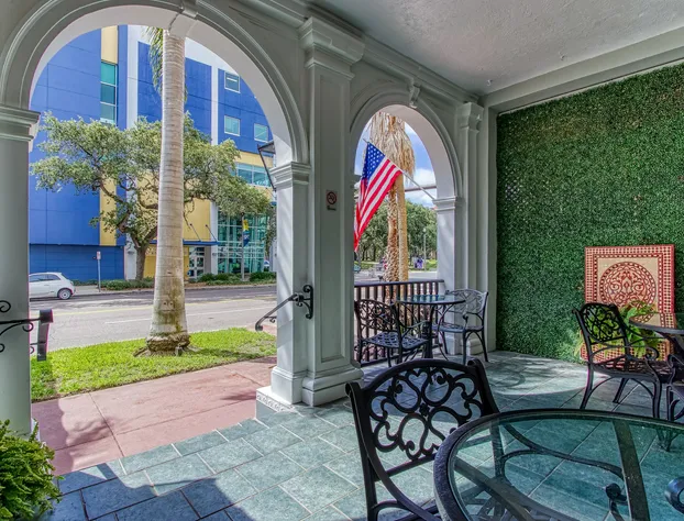 The Cordova Inn, a New Hotel Collection Property hotel detail image 4