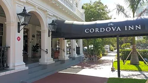 Cordova Inn hotel detail image 1