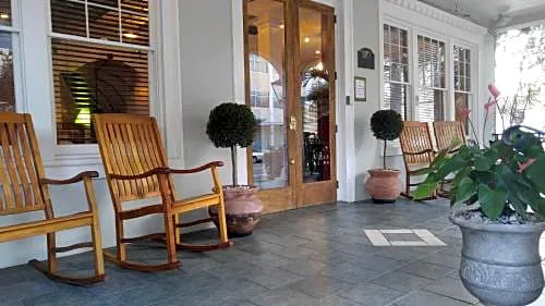 Cordova Inn hotel detail image 3