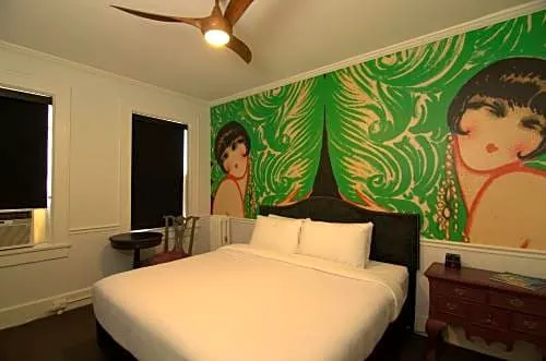 Cordova Inn hotel detail image 4