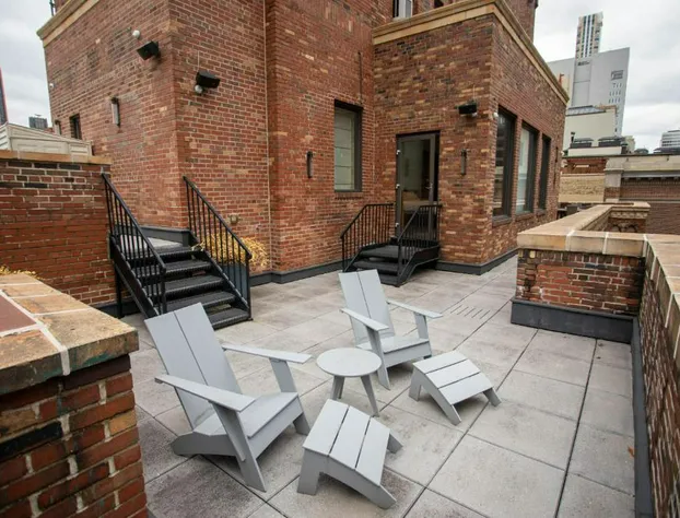 The Tuscany Hotel By Luxurban hotel detail image 1