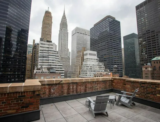 The Tuscany Hotel By Luxurban hotel detail image 3