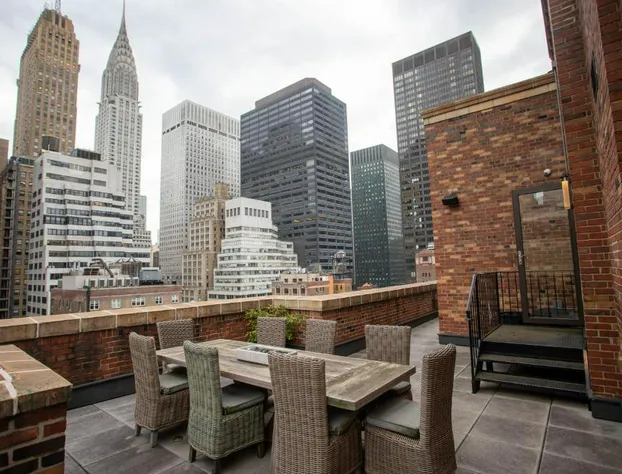 The Tuscany Hotel By Luxurban hotel detail image 4