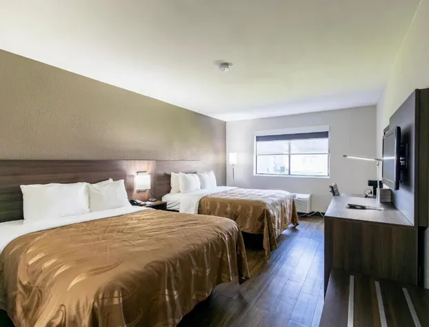 Quality Inn Carrollton hotel detail image 4