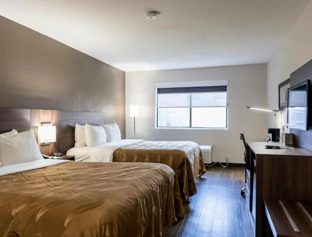 Quality Inn hotel detail image 2