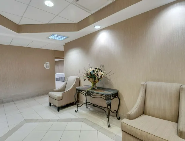 Quality Inn & Suites Bel Air I-95 Exit 77A hotel detail image 3