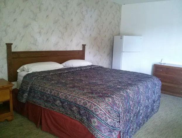 Val U Stay Inn and Suites hotel detail image 2