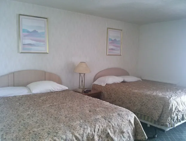 Val U Stay Inn and Suites hotel detail image 4