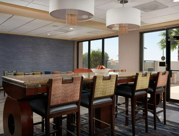 Hampton Inn by Hilton Eagle Pass hotel detail image 2
