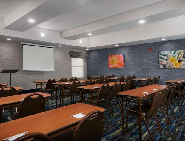 Hampton Inn by Hilton Eagle Pass hotel detail image 3