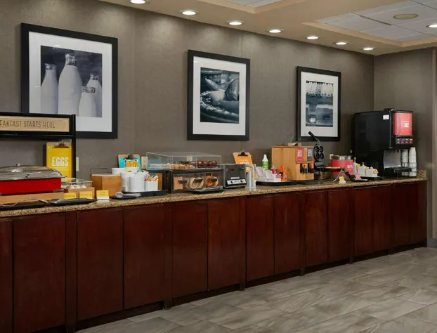 Hampton Inn by Hilton Eagle Pass hotel detail image 4