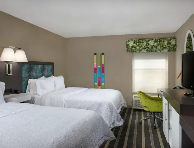 Hampton Inn by Hilton Eagle Pass hotel detail image 4