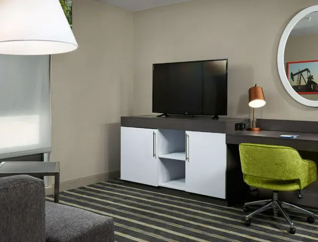 Hampton Inn by Hilton Eagle Pass hotel detail image 3