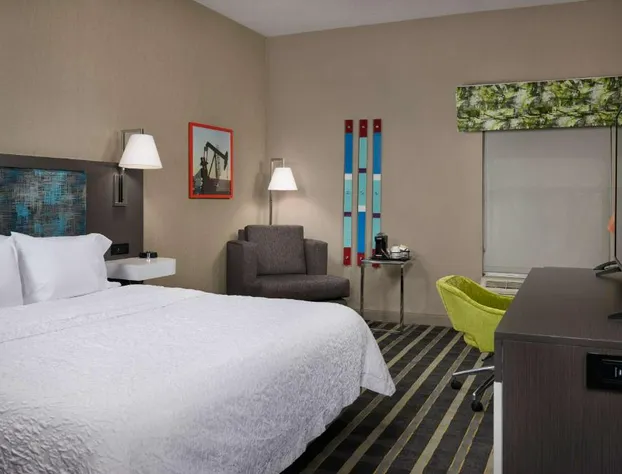 Hampton Inn by Hilton Eagle Pass hotel detail image 4