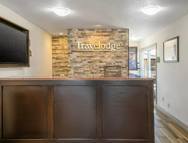 Travelodge by Wyndham Gananoque hotel detail image 1