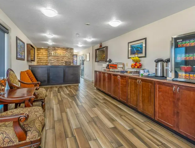 Travelodge by Wyndham Gananoque hotel detail image 2