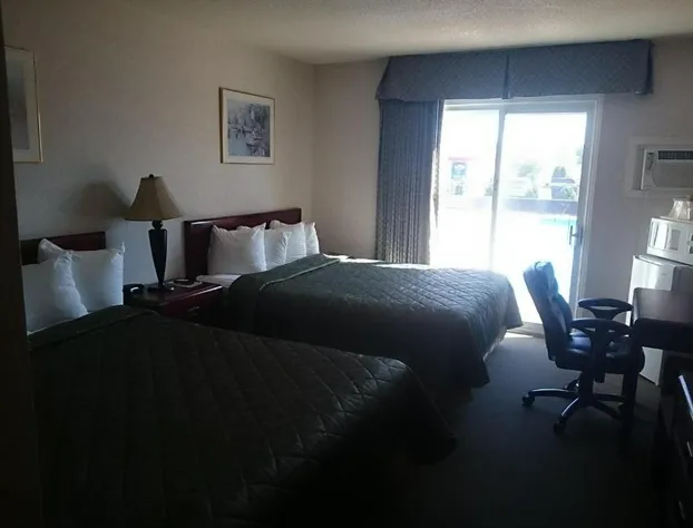 Travelodge by Wyndham Gananoque hotel detail image 3