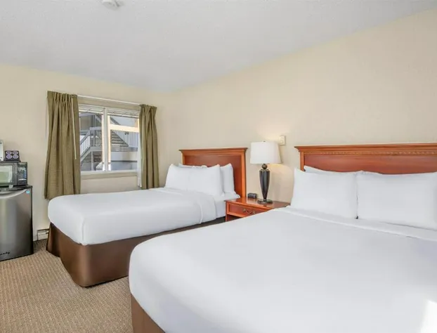 Travelodge by Wyndham Gananoque hotel detail image 4