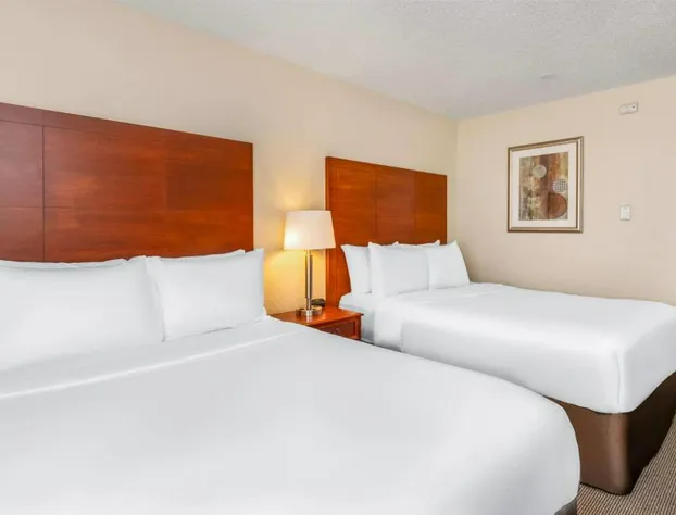 Travelodge by Wyndham Gananoque hotel detail image 4