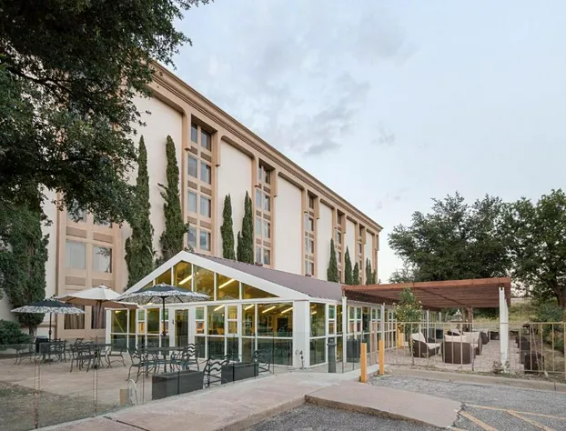 Clarion Hotel San Angelo near Convention Center hotel detail image 1