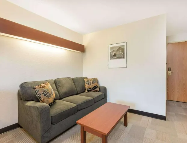 Microtel Inn & Suites by Wyndham Sainte Genevieve hotel detail image 4