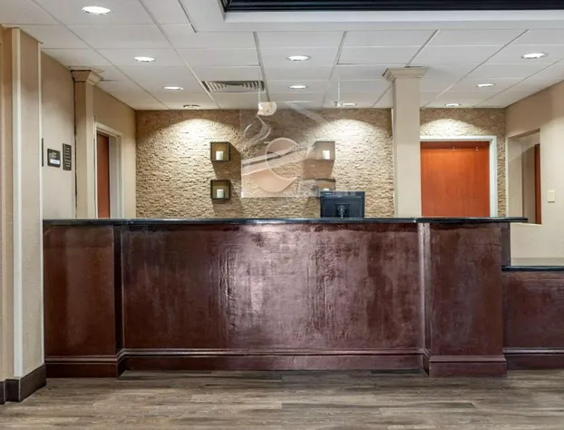 Comfort Inn & Suites Clinton - Jackson West hotel detail image 2