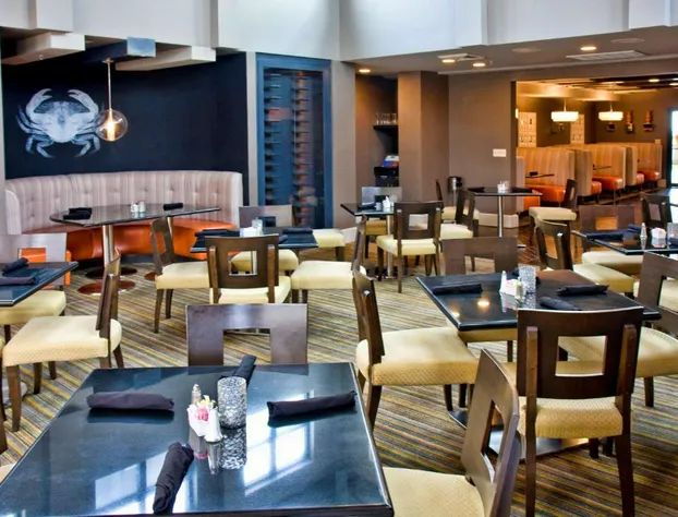 DoubleTree Suites by Hilton Hotel Huntsville South hotel detail image 3