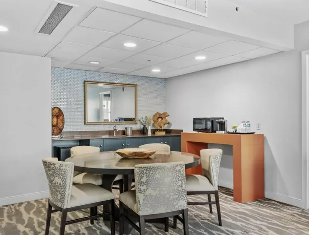 DoubleTree Suites by Hilton Hotel Huntsville South hotel detail image 3