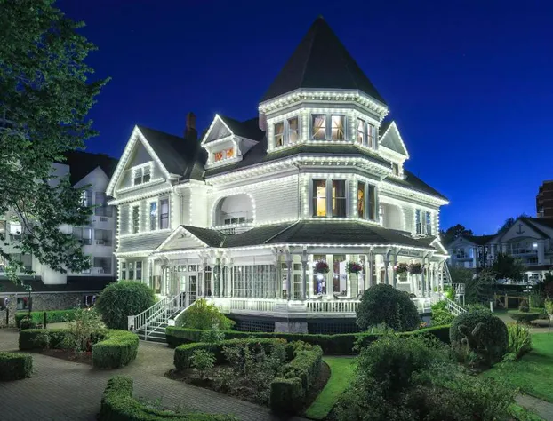 Pendray Inn & Tea House hotel detail image 1