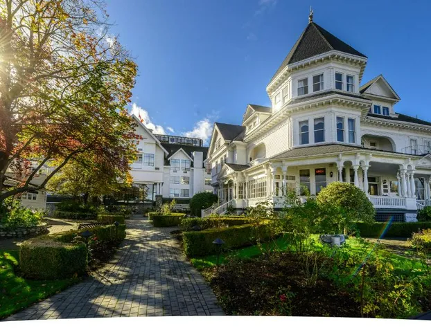 Pendray Inn & Tea House hotel detail image 4