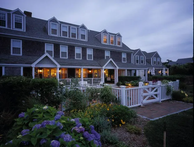 The Wauwinet hotel detail image 1