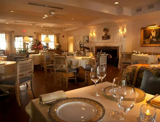 The Wauwinet hotel detail image 3