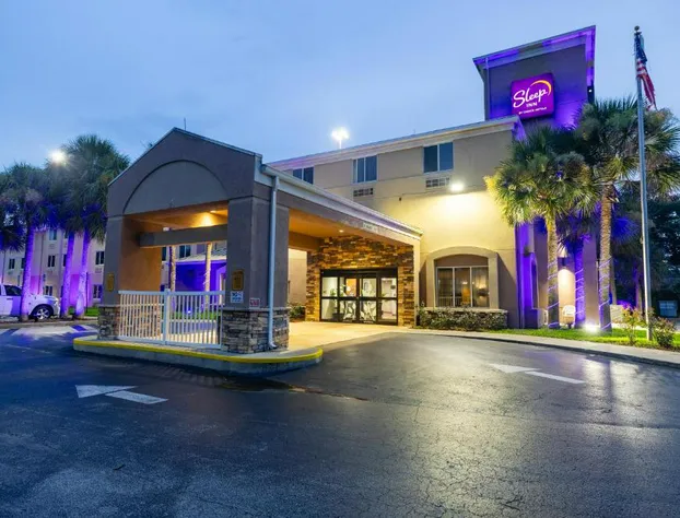 Sleep Inn Ormond Beach - Daytona hotel detail image 1