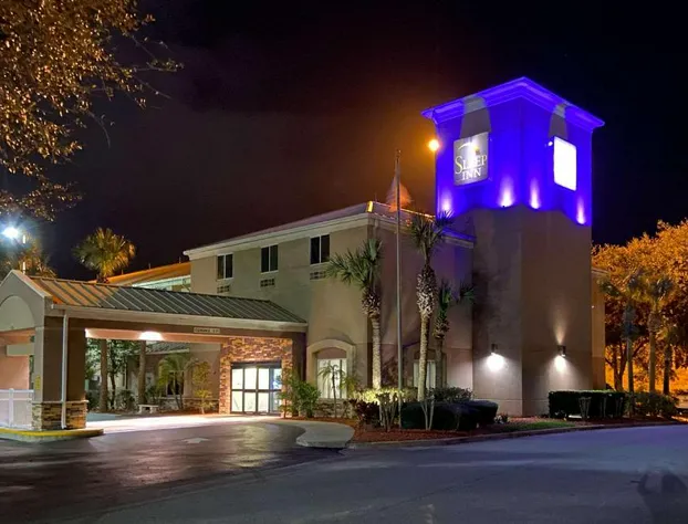 Sleep Inn Ormond Beach - Daytona hotel detail image 4