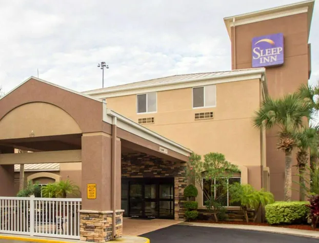Sleep Inn Ormond Beach - Daytona hotel detail image 2