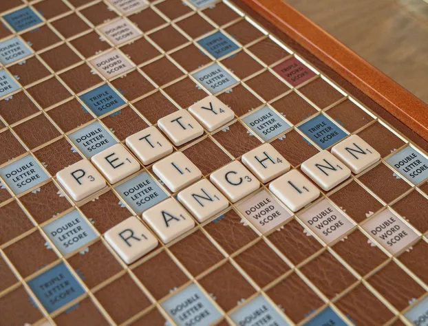 Petty Ranch Inn hotel detail image 1