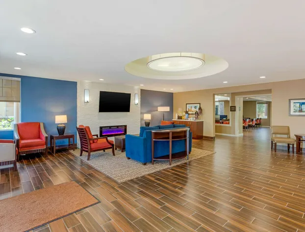 Comfort Inn & Suites near Ontario Airport hotel detail image 4