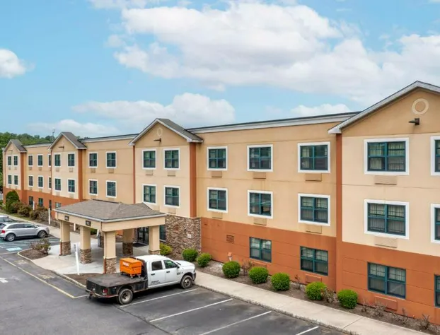 Extended Stay America Suites Ramsey Upper Saddle River hotel detail image 3