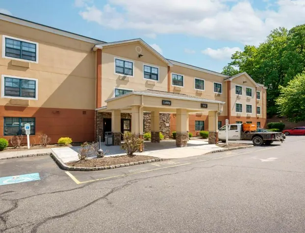 Extended Stay America Suites Ramsey Upper Saddle River hotel detail image 1