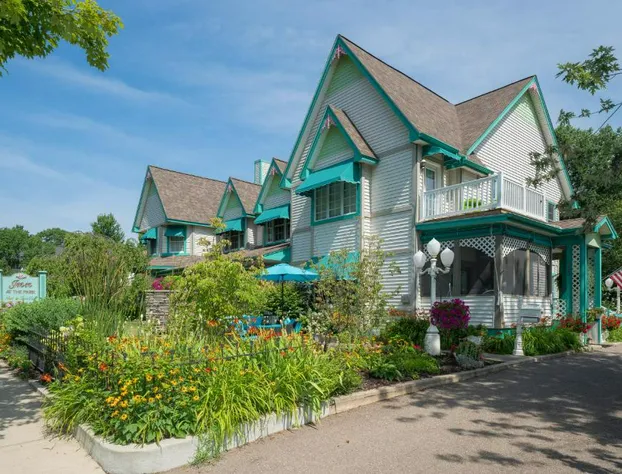 Inn At the Park hotel detail image 1