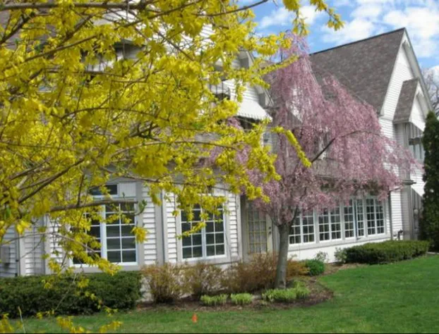 Inn At the Park hotel detail image 3