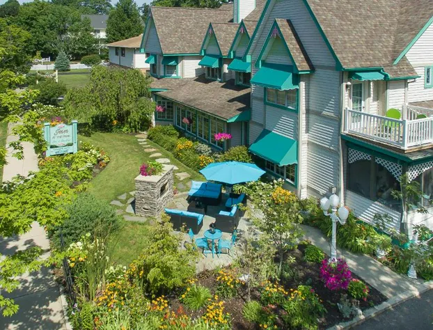 Inn At the Park hotel detail image 4