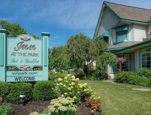 Inn At the Park hotel detail image 1
