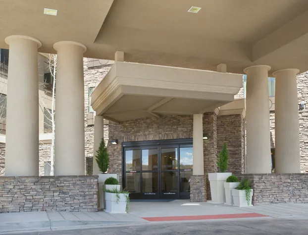 Holiday Inn Express & Suites Los Alamos Entrada Park by IHG hotel detail image 2
