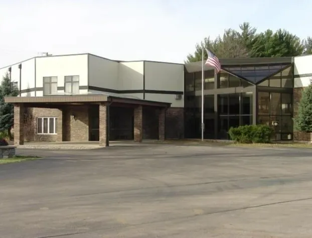 Econo Lodge Waupaca hotel detail image 1