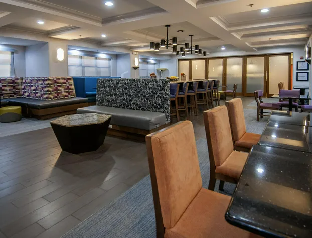 Hampton Inn West Monroe hotel detail image 3