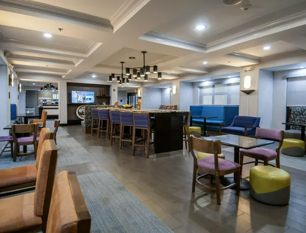 Hampton Inn West Monroe hotel detail image 4