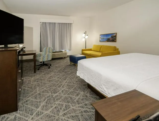 Hampton Inn West Monroe hotel detail image 4