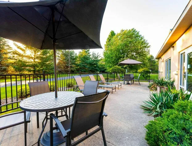 Fairfield Inn by Marriott Battle Creek hotel detail image 1