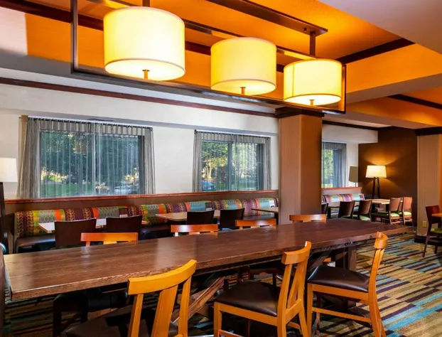 Fairfield Inn by Marriott Battle Creek hotel detail image 4